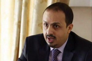 وزير بحكومة هادي يقدم على خطوة تطبيع مع إسرائيل لأول مرة بتاريخ اليمن