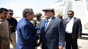 الإمارات تمنع بن دغر رئيس حكومة هادي من العودة إلى عدن قبل تنفيذ هذا الشرط!