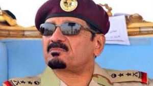 معلومات خاصة تؤكد مقتل الفريق الإدريسي نائب رئيس المخابرات السعودية وقيادات يمنية أخرى بضربة صاروخية