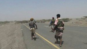واقعة اغتصاب جماعي جديدة لعدد من النساء في المخا