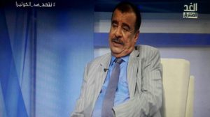 محافظ حضرموت يكشف معلومات خطيرة تؤكد ارتباط قوات هادي بتنظيم القاعدة