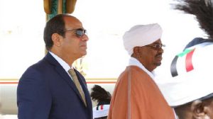 بعد سحب سفيره من مصر.. السودان ينشر قوات على حدوده مع إريتريا