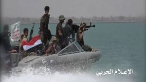 تفاصيل أول وأكبر هجوم بحري باغت التحالف في ميناء المخا ومقتل العشرات بينهم قيادات وتدمير عتاد حربي ضخم