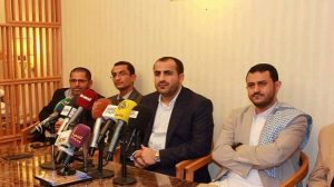 ناطق الحوثيين يدين مجزرتي التحالف بصعدة ويدعو لرد عسكري مزلزل