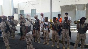 إعلان للطوارئ وحظر للتجوال: الإصلاح ينقل المعركة مع الإمارات إلى حضرموت