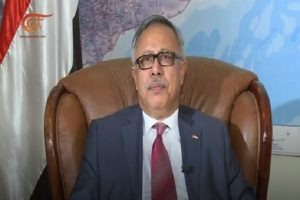 أهم ما قاله رئيس حكومة صنعاء بن حبتور لقناة الميادين