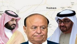 صحيفة “الإندبندنت” البريطانية: حرب جديدة قادمة بين الإمارات والسعودية في اليمن