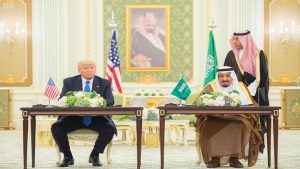 صفقات الأسلحة الأمريكية وأثرها على حرب اليمن