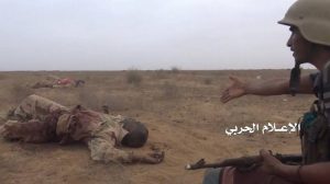 أول ظهور لجثث الجنود السودانيين: صور المعركة الأعنف منذ عامين في ميدي