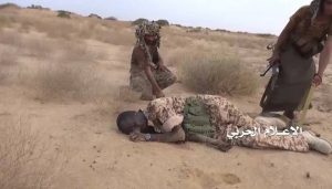 مقتل قائد القوات السودانية في جبهة ميدي