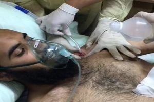 شيخ قطري للسعودية: الرصاصة لا تزال في قلبي!