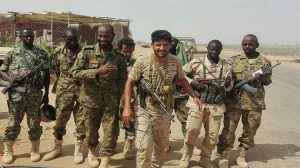 الجيش السوداني يعلن مقتل اثنين من جنوده وإصابة آخرين في معارك اليمن