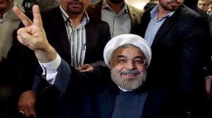 روحاني رئيساً لإيران لولاية ثانية: سأبقى وفياً لعهدي معكم!