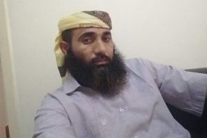 بعد رفضه قيادة طارق صالح: إصابة خطيرة لقائد لواء العمالقة حمدي شكري بمحاولة اغتيال في عدن