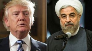 طهران وواشنطن مستعدتان لصدام ما بعد انهيار الاتفاق النووي ومحاولات أوروبية للحفاظ عليه