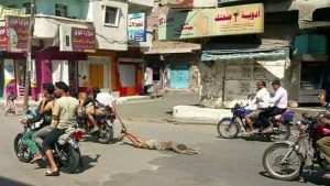 المسكوت عنه في تعز: اغتيالات وقتل وصراع يحيل أيام الحالمة إلى كوابيس (تحقيق خاص)