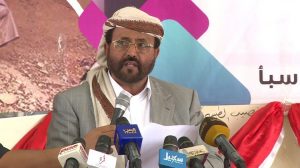عقوبات أمريكية على شخصيات يمنية موالية للتحالف بتهمة دعم القاعدة