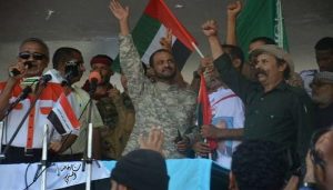 هام: مصادر مقرّبة تؤكد أن هادي سيعلن إقالة اللواء شلال شايع مدير أمن عدن وإحالته للمحاكمة