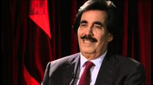 الرئيس البيض: من حق الإمارات تعيين من تشاء لقيادة عدن وقرارات هادي متهورة ورعناء