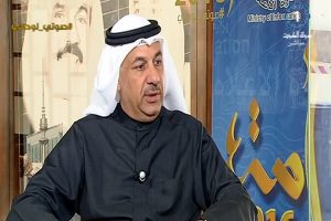 برلماني كويتي يدعو لوقف الحرب على اليمن ودعم جهود أمير الكويت لحل الأزمة اليمنية