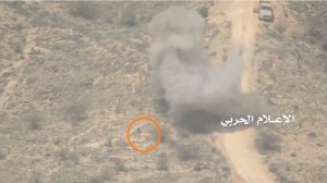 فيديو HD: مقتل وإصابة جنود سعوديين بكمين مزدوج في جيزان