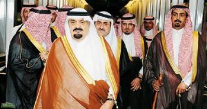 الرياض تعلن وفاة رئيس هيئة البيعة مشعل بن عبدالعزيز وشكوك حول أسباب وفاته وعلاقتها بطموح بن سلمان