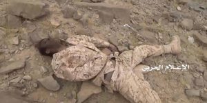سقوط أكثر من 10 مواقع وأكثر من 50 قتيلاً وجريحا..انهيار قوات هادي في صرواح ومقتل قائد عسكري
