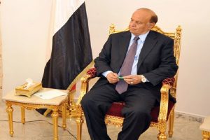 معهد واشنطن: السعوديون وضعوا الرئيس هادي رهن الإقامة الجبرية في الرياض!