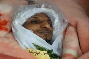مسلحو الإصلاح يصفّون 10 مسلحين من أتباع أبوالعباس في مدينة تعز