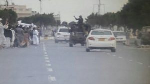 توضيح أمني وأممي حول إطلاق النار: تجاهل إعلامي لوصول ولد الشيخ إلى صنعاء