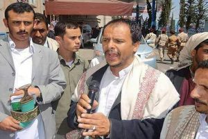 مقتل قائد كتيبة ورئيس فرع لحزب الإصلاح بمعارك جبهة نهم