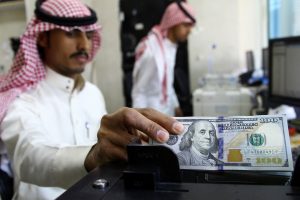 تحليل رويترز: الهبوط الغامض والمستمر في الاحتياطيات الخارجية السعودية