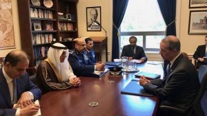 موقع “ذا انترسيبت”: الديمقراطيون يرغبون في إنهاء الدعم الأمريكي للحرب على اليمن لكنهم قد يواصلون تمويلها