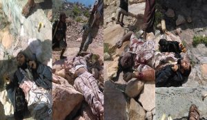 مقتلة كبيرة بصفوف “المقاومة” والجيش والحوثيين يستعيدون نقيل الصلو (صور)
