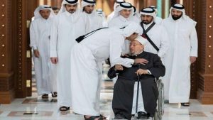 بالأسماء: السعودية والإمارات ومصر تدرج 70 كياناً وشخصية في قطر بقائمة الإرهاب بينهم القرضاوي