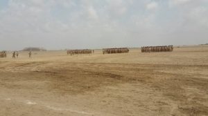 تعزيزات عسكرية سعودية إلى عدن تمهيداً لمواجهة مرتقبة مع قوات الحراك