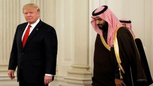أمريكا تهدد السعودية بوقف الدعم العسكري الأمريكي للتحالف في اليمن