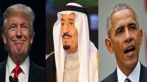 لماذا على السعودية أن تقلق هذه المرة على علاقتها مع واشنطن بعد تصويت الكونجرس على صفقة أسلحة؟