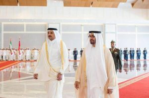قطر ترفض المطالب والسعودية ترفض التفاوض والولايات المتحدة تتبرأ من الأزمة الخليجية
