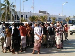 بالأسماء: الخارجية الأمريكية تصنّف 5 كيانات في أبين وحضرموت بقائمة الإرهاب وتفرض عقوبات