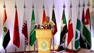دولة ضمن التحالف تتمرد على السعودية والإمارات