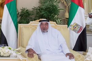 انقلاب مرتقب: معارض إماراتي يكشف لـ المراسل نت سبب إظهار رئيس الإمارات بملامحه الهزيلة