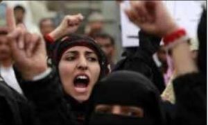 سونيا..ناشطة يمنية تتعرض للتعذيب في سجون عدن