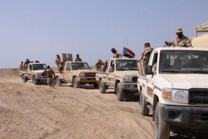 مقتل قيادي جنوبي بارز في معارك كهبوب