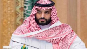 مصادر مؤكدة: محمد بن سلمان ملكاً للسعودية خلال أيام
