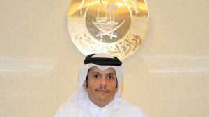 قطر تعلن جاهزيتها مع حلفائها لأي مواجهة محتملة بعد انتهاء المهلة