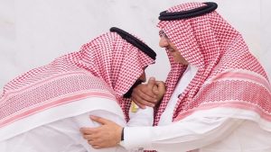 أولياء عهد فشلوا في الوصول إلى عرش السعودية.. من هم؟