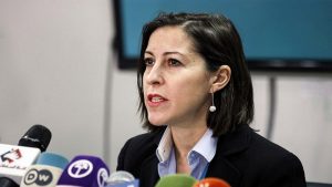 الأمم المتحدة: شبح الموت بالكوليرا سيطارد اليمنيين إذا لم تحُل قضية المرتبات