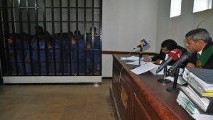 بعد الحكم بإعدام 4 سعوديين من تنظيم القاعدة..ماذا تعرف عن قضية ذبح 14 جندياً يمنياً في حضرموت؟