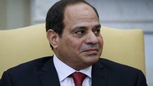 السيسي يتحدى القضاء المصري بقرار مثير للجدل يؤمن نقل تيران وصنافير لسيادة السعودية